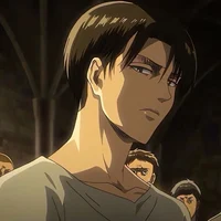 Levi Ackerman 
