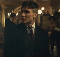 Thomas Shelby