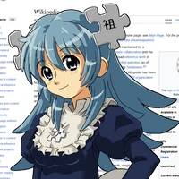 Wikipe-tan