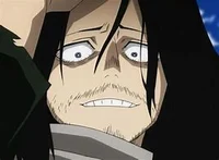 Aizawa Shota