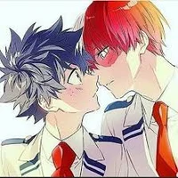 TODODEKU X TU AMOOOR