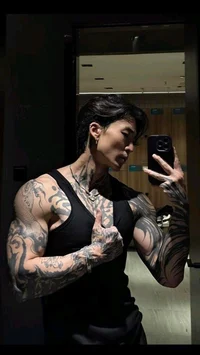 Ryu Hayato