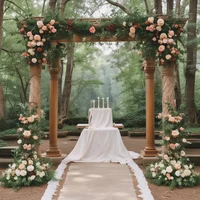 Ruined wedding day