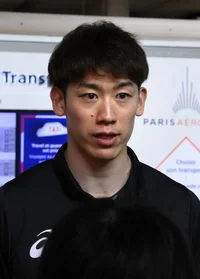 Yuki Ishikawa 