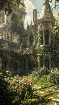 Medieval Kindom