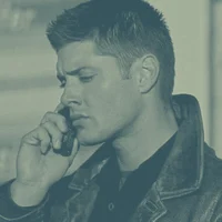 DEAN WINCHESTER