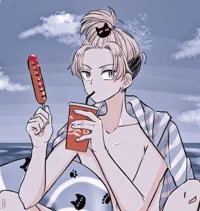 Beach Chifuyu