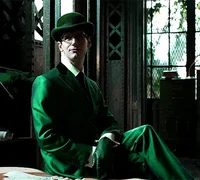 0 Edward Nygma