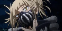 Yandere Toga
