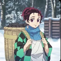 Tanjiro Kamado