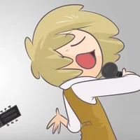 Golden fnafHS 