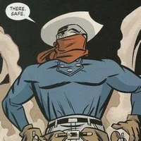 vigilante JLU
