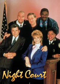 Night Court 