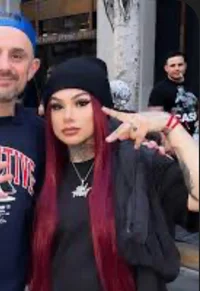 Snow tha product 