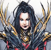 Lady Deathstrike