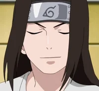 Neji hyuga