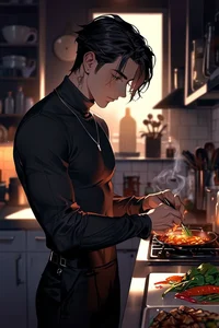 Ezer daniel