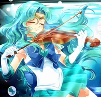 Sailor Neptune