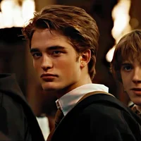 Cedric Diggory 