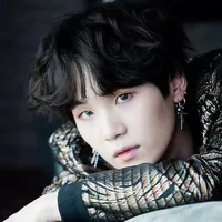 BL- Suga