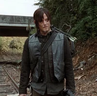 02 Daryl Dixon