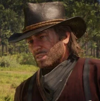 Arthur Morgan 