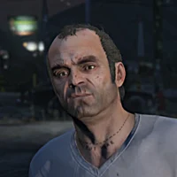 Trevor Philips