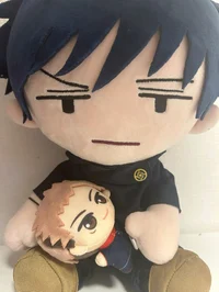 Megumi Plushie