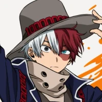 Shoto Todoroki