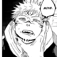 Ryomen Sukuna