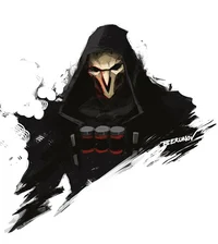 Reaper-Gabriel Reyes