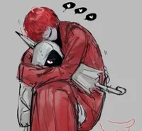 H - Mr Scarletella01