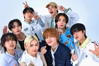 Stray Kids