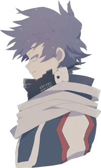 Hitoshi Shinsou