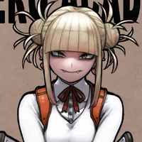 Himiko toga