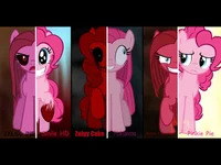 The Fandom Pinkies