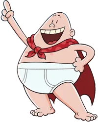 Captain Underpants 