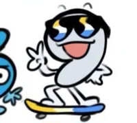 Nine Integer - XFOHV