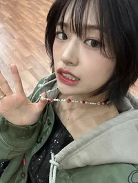 Ahn Yujin