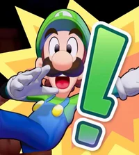 Luigi mario