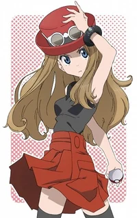 Serena