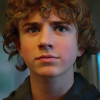 Percy Jackson