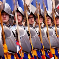Swiss Guard