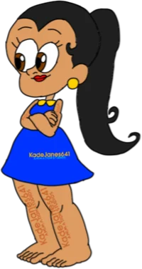 Carlota Mallow Amber