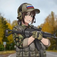 Russian Military