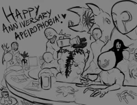 Anniversary party