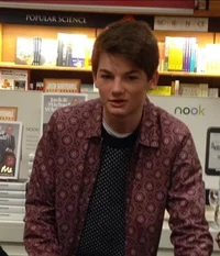 006-Albus Sev Potter