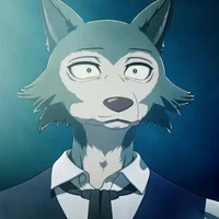 Legosi