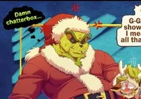 Grinch