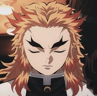 Kyojuro Rengoku